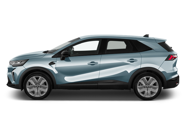 RENAULT SYMBIOZ E-Tech full hybrid 145 Evolution - 5P